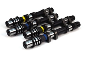 Subaru WRX STI Camshaft Set - Brian Crower - Stage 3 - `04-`07